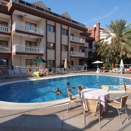 Romance Club Hotel Marmaris Bagian luar foto