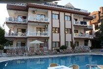 Romance Club Hotel Marmaris Bagian luar foto