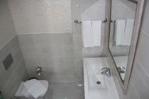 Romance Club Hotel Marmaris Bagian luar foto