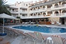 Romance Club Hotel Marmaris Bagian luar foto