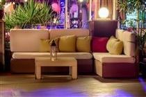 Romance Club Hotel Marmaris Bagian luar foto