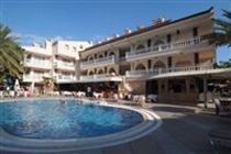 Romance Club Hotel Marmaris Bagian luar foto